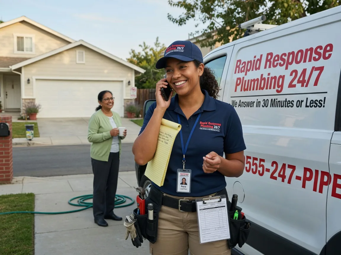 Emergency Plumber High Shoals, NC FAQs